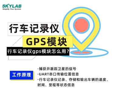 行车记录仪gps模块有什么用？GPS模块工作原理_GPS模块厂家